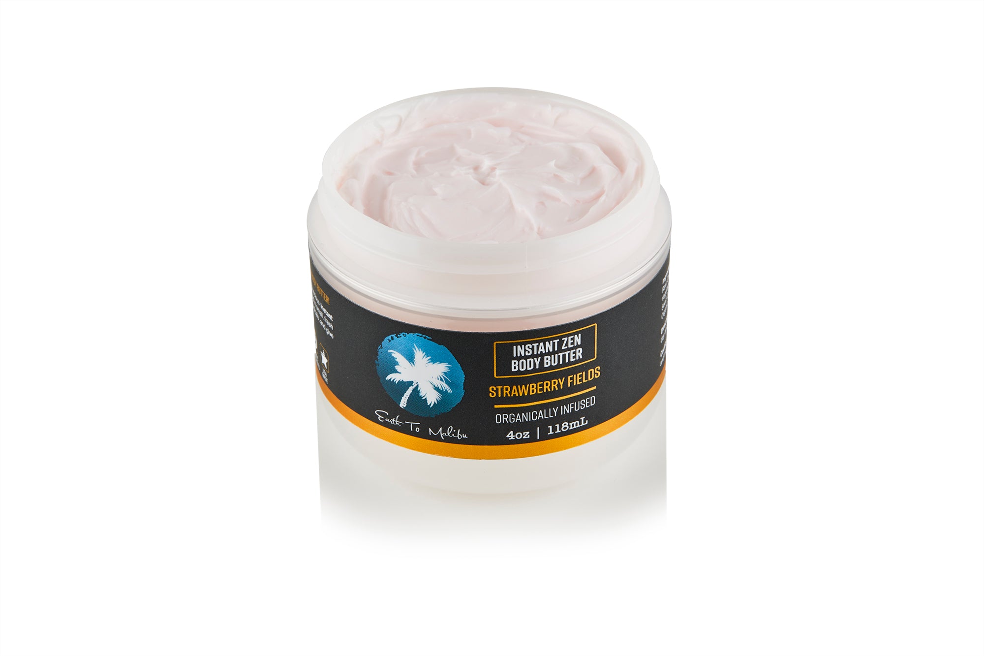 Instant Zen Body Butter Collection