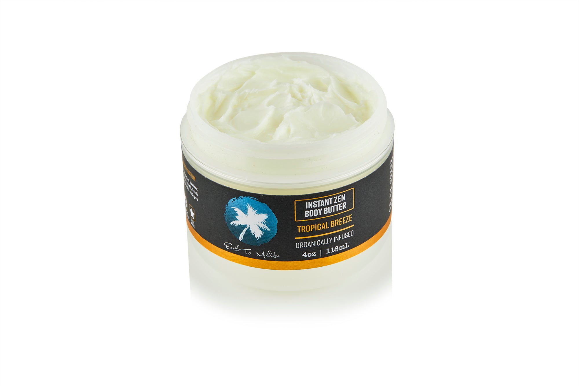 Instant Zen Body Butter Collection