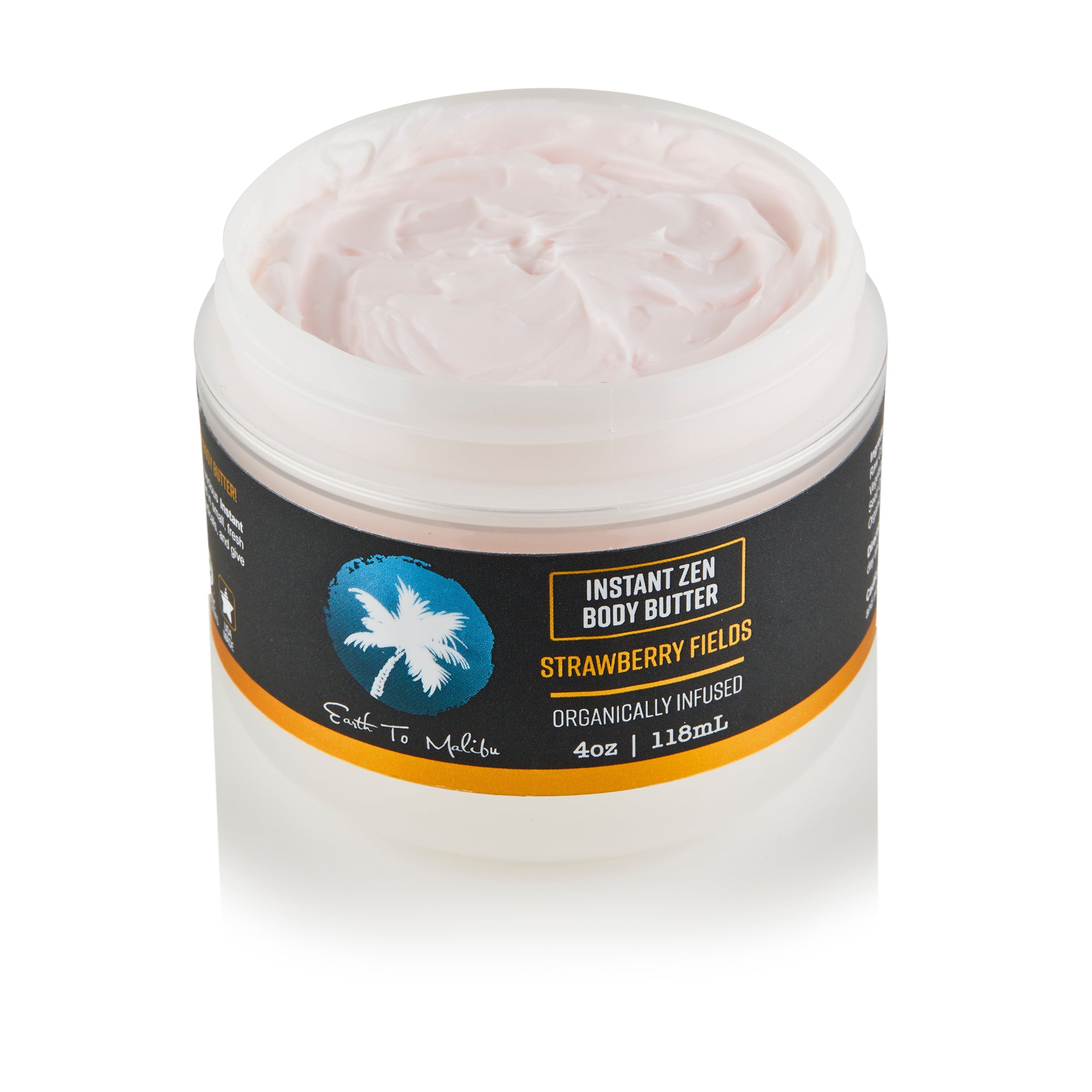 Instant Zen Body Butters