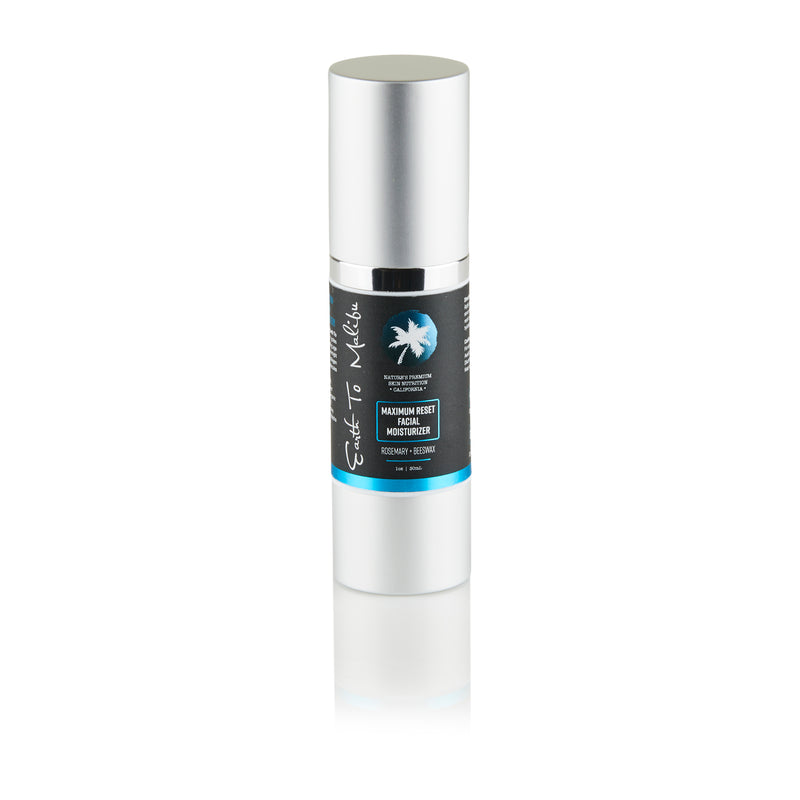 Anytime Anti-Aging Facial Moisturizer